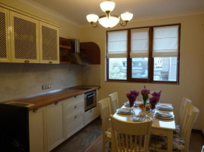 Apartments Dona